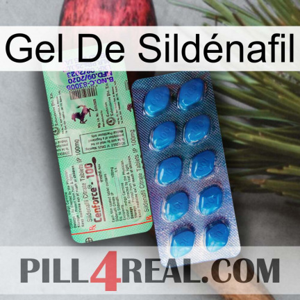 Gel De Sildénafil new02